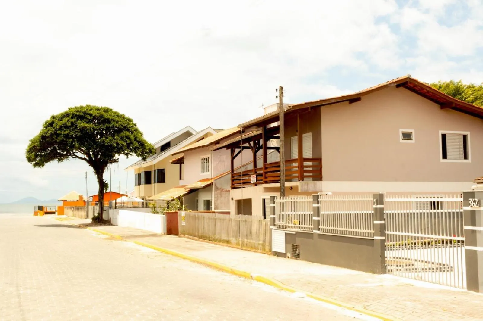 Casa vacanze Casa De Praia - Residencial De Zimbros - 130 Metros Da Praia Bombinhas Brasile