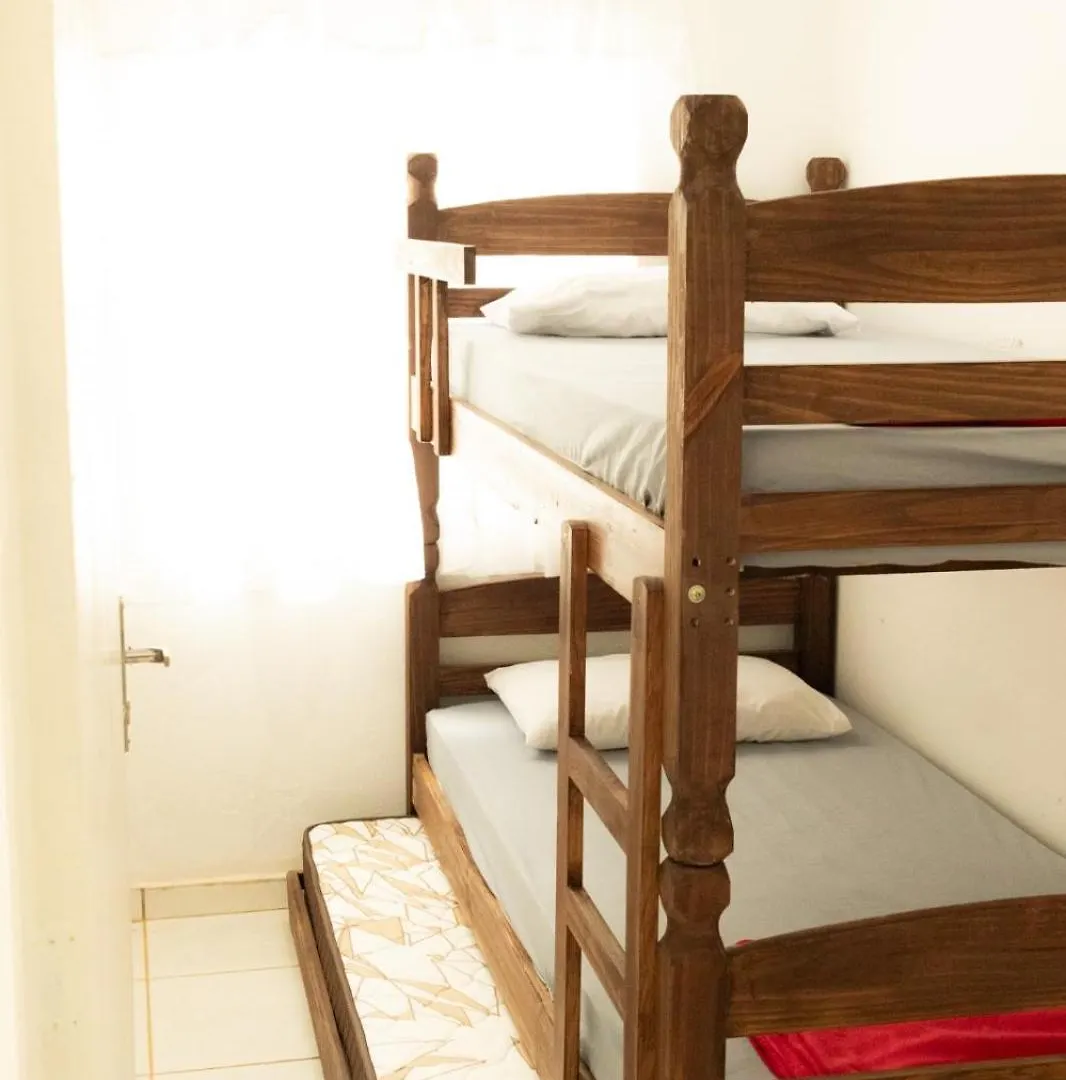 Casa De Praia - Residencial De Zimbros - 130 Metros Da Praia Bombinhas Brasile