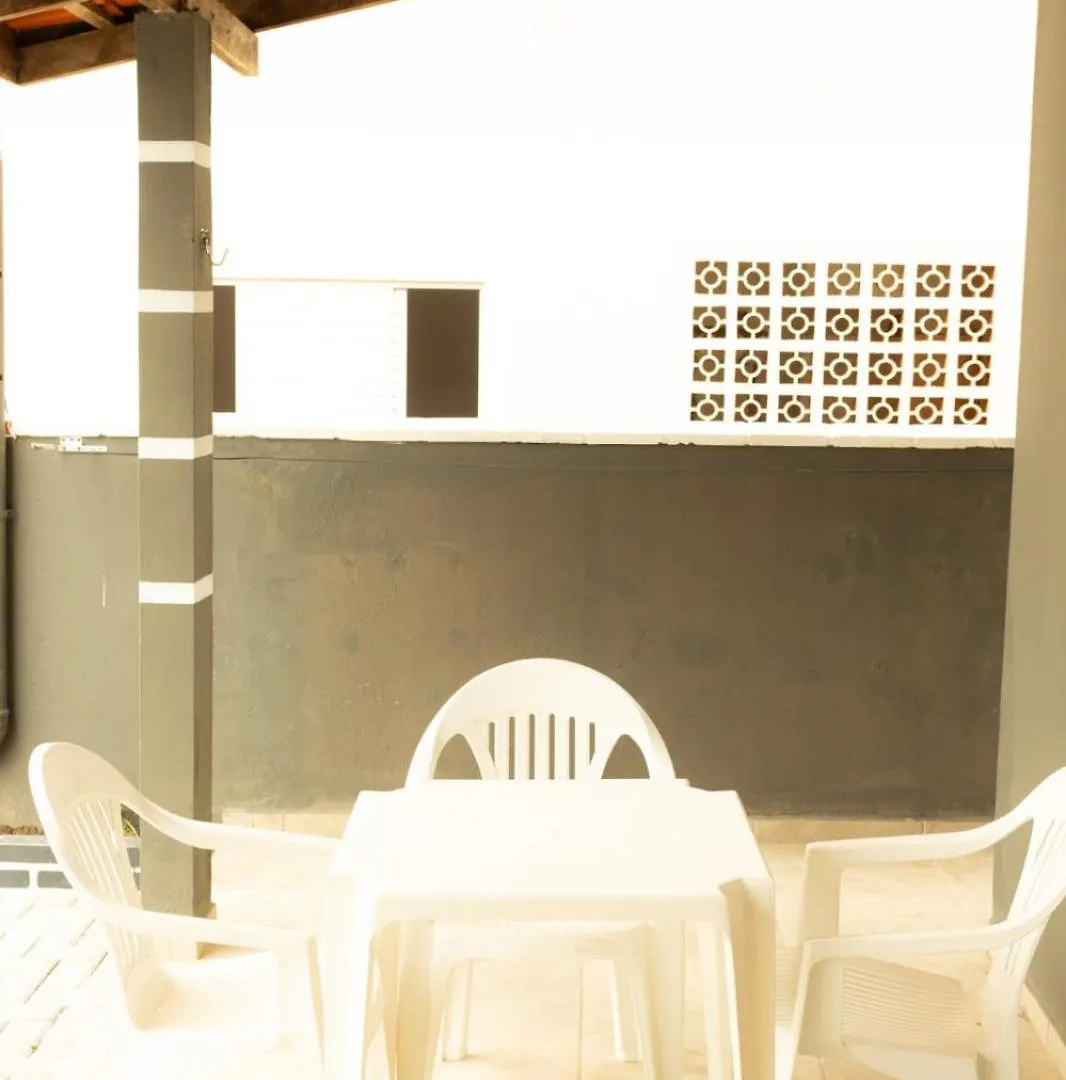 Hébergement de vacances Casa De Praia - Residencial De Zimbros - 130 Metros Da Praia Bombinhas Brésil