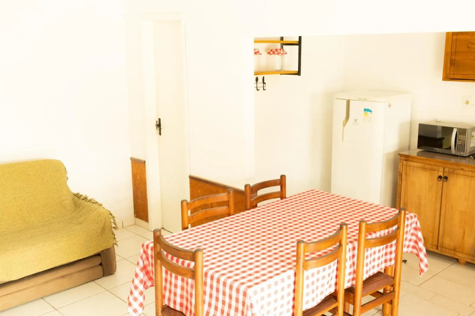Casa De Praia - Residencial De Zimbros - 130 Metros Da Praia Bombinhas Hébergement de vacances