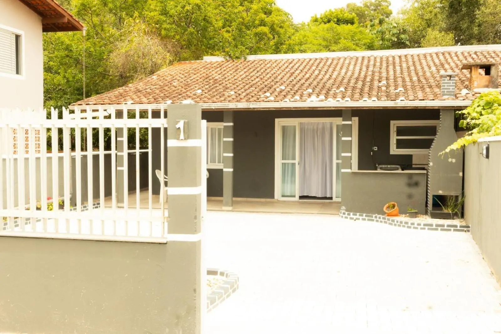 Casa De Praia - Residencial De Zimbros - 130 Metros Da Praia Bombinhas 0*,