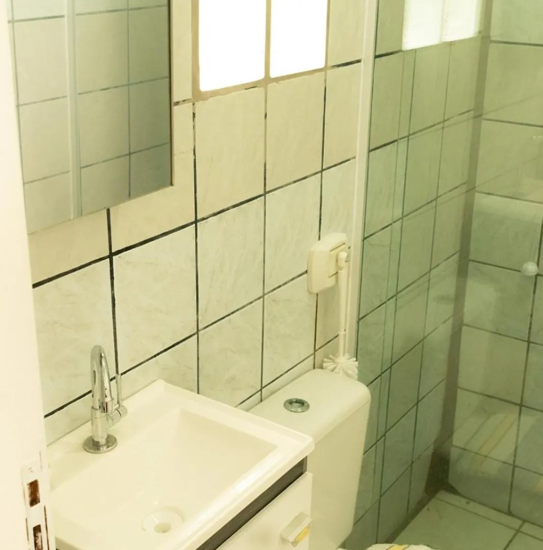 Hébergement de vacances Casa De Praia - Residencial De Zimbros - 130 Metros Da Praia Bombinhas