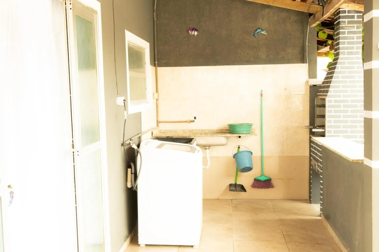 Casa De Praia - Residencial De Zimbros - 130 Metros Da Praia Bombinhas 0*,  Brésil