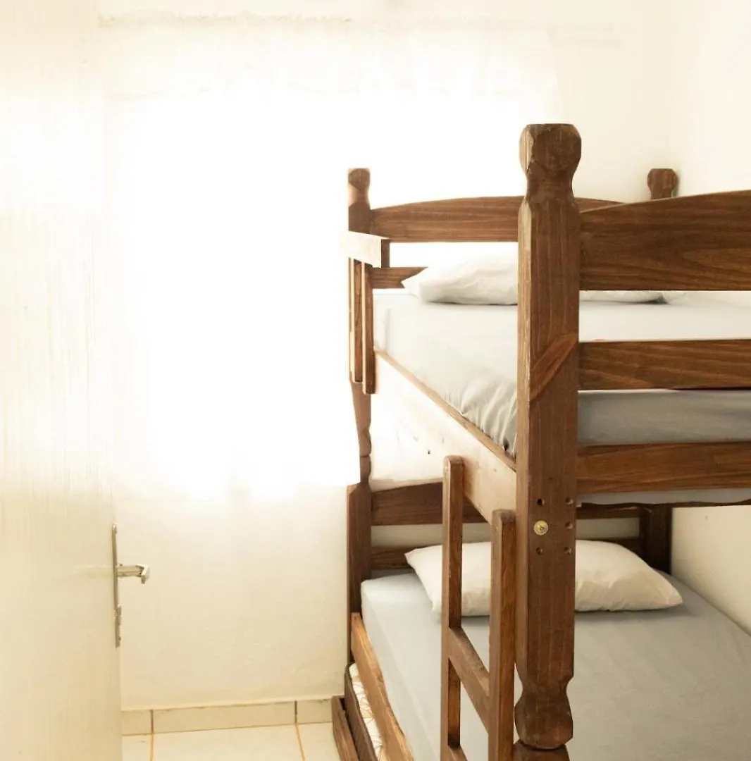 Casa De Praia - Residencial De Zimbros - 130 Metros Da Praia Bombinhas Hébergement de vacances
